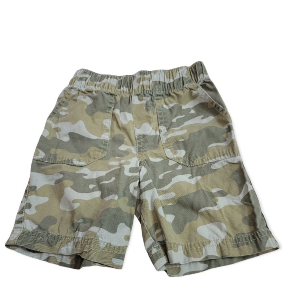 Circo camouflage shorts 3T